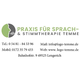 Praxis für Sprach- und Stimmtherapie Temme
