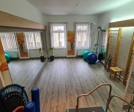 C&P Physiotherapie Bild 7