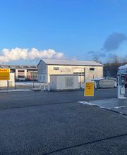 Shell Recharge Charging Station Bild 4