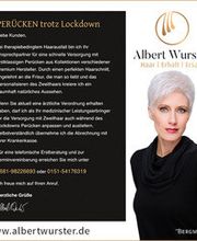 Institut für Haarästhetik Albert Wurster Bild 2