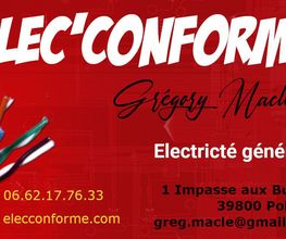 Elec'Conforme image 2