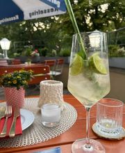 Restaurant Luisengarten Bild 5