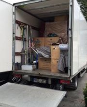 ATS Umzug München Bild 4