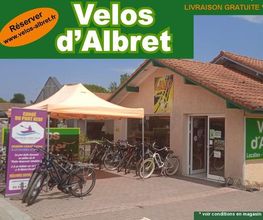 Les Vélos d'Albret image 1