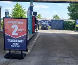 Express Tankstelle Bild 7