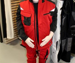 Bitex Workwear Bielefeld - Berufsbekleidung & Veredelung Bild 2