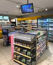 JET Tankstelle Bild 1