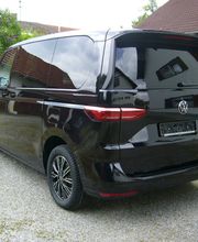 Der neue VW T7 Multivan