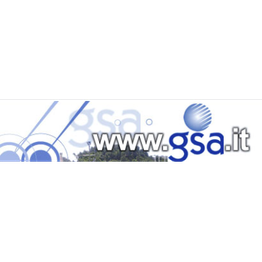 G.S.A. - Gruppo Servizi Ambientali logo