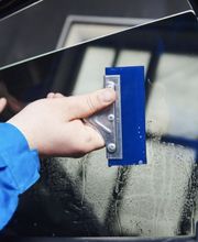 DIMAB Carrosserie - Vitres teintées -  Payerne