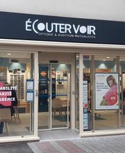 Ecouter Voir - Optique Mutualiste image 2