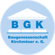 Baugenossenschaft Kirchmöser e.G.