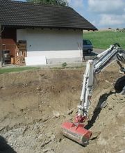 Knür Garten- und Tiefbau GmbH Bild 3