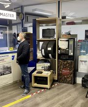 Euromaster Metal Gomme immagine 4