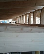 Dachdeckerei & Zimmerei Scheer GmbH Bild 6