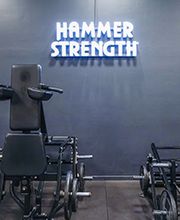 Fitness Park Saint-Denis - Stade de France image 4