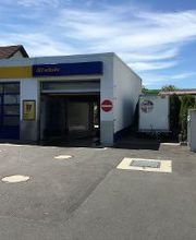 JET Tankstelle Bild 1