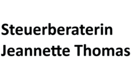 Steuerberaterin Thomas Jeannette