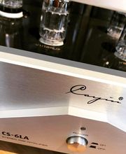 Bürkli HiFi Klangwelten Einzigartig Bild 7