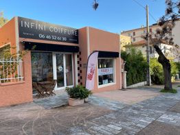 Infini Coiffure