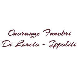 Onoranze Funebri di Loreto - Ippoliti logo