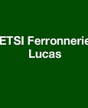 ETSI Ferronnerie Lucas image 1