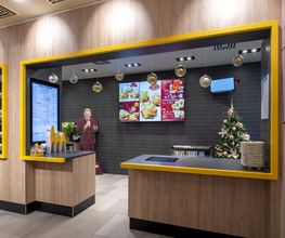 McDonald's Bild 2