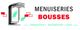 MENUISERIES BOUSSES