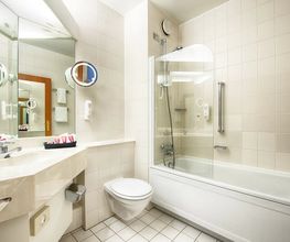 Leonardo Hotel Aachen Bild 5