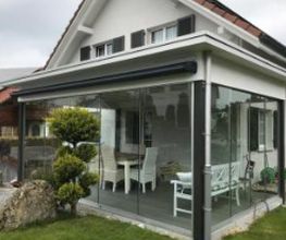 Egli Holzbau AG Bild 8