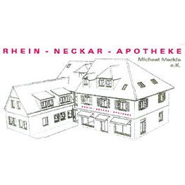 Logo der Rhein-Neckar-Apotheke Eppelheim