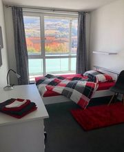 Sion Small Ville SA Bild 5