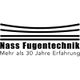 Nass Fugentechnik