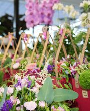 Blumen Eric - Floristik im Gellert - auch sonntags geöffnet Bild 2