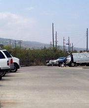 Power Self Storage - Kuakini image 1