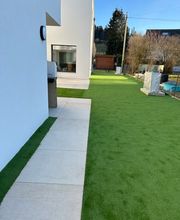 JM Jardinier - Paysagiste - Maçonnerie Sàrl Bild 5