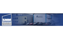 SMM Härterei GmbH