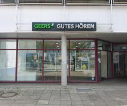 GEERS Hörgeräte Bild 1