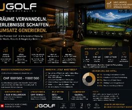 Jgolf-Golf Mägenwil Bild 12