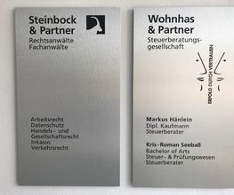 Rechtsanwälte Steinbock & Partner | Arbeitsrecht | Verkehrsrecht | Inkasso Bild 4