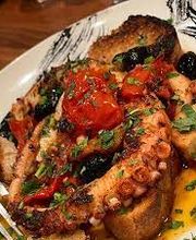 Osteria Santo Bevitore Bild 5