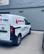 Schmitz HSK GmbH & Co. KG