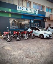 SECURITEST FURIANI - Contrôle Technique VL & CL