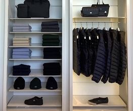 Men Area