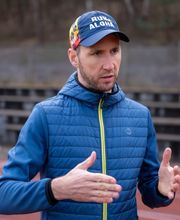 Ausdauercoach Hamburg