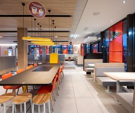 McDonald's Bild 6