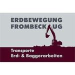 Erdbewegung Frombeck UG