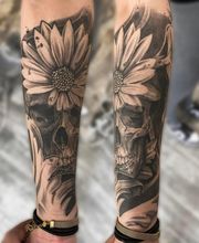 Frappe Chirurgicale Tattoo image 6