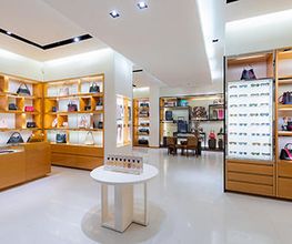 Louis Vuitton Genova immagine 9