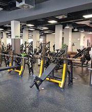 Gimnasio VivaGym Pentasa imagen 9